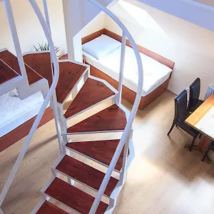 Guest house Penzion U Cejpu
