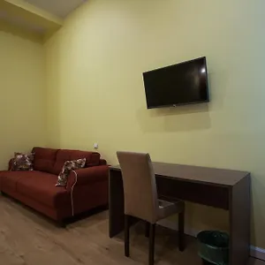 Hotel Alexandrowski