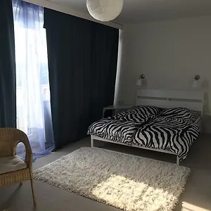 Nocleg ze śniadaniem B&B Home