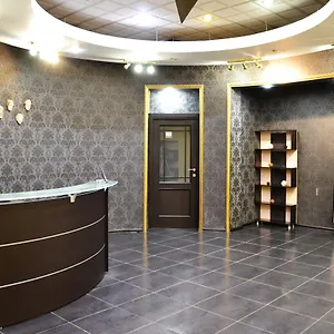 Hotel Pathos Na Taganke