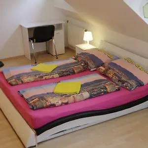 Apartment Apartman Novobranska Cz 