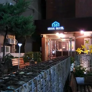 Hotel 53 Insadong