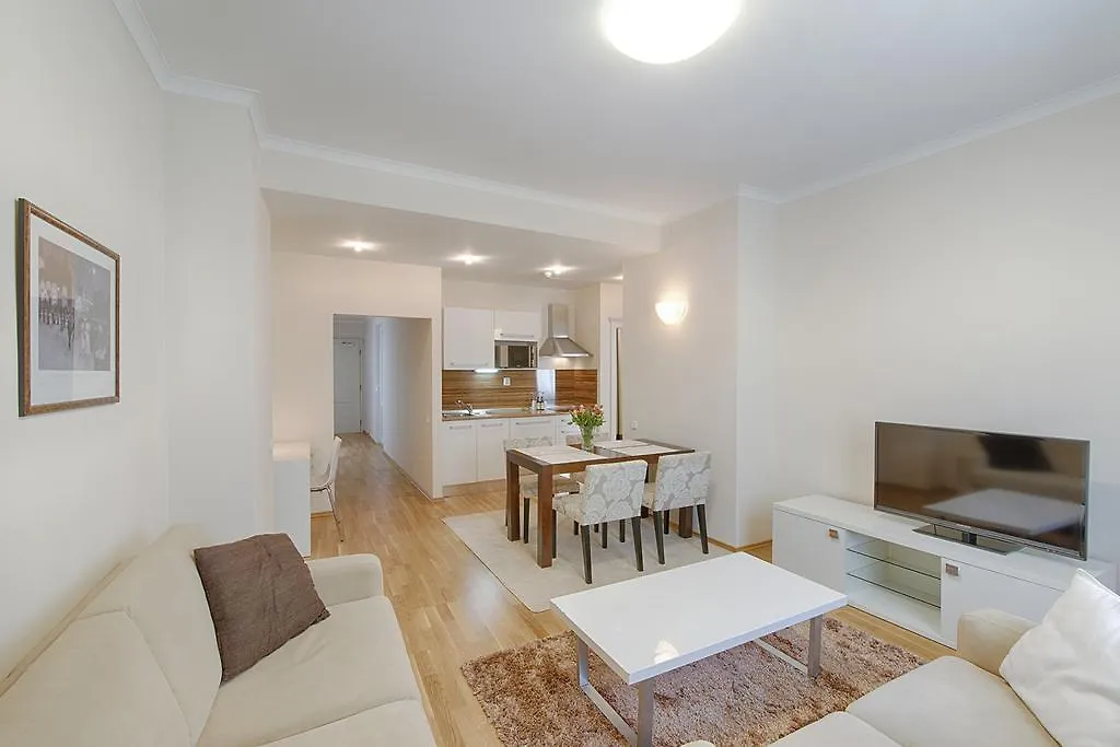 Hotel Embassy Karlovy Vary 4*,