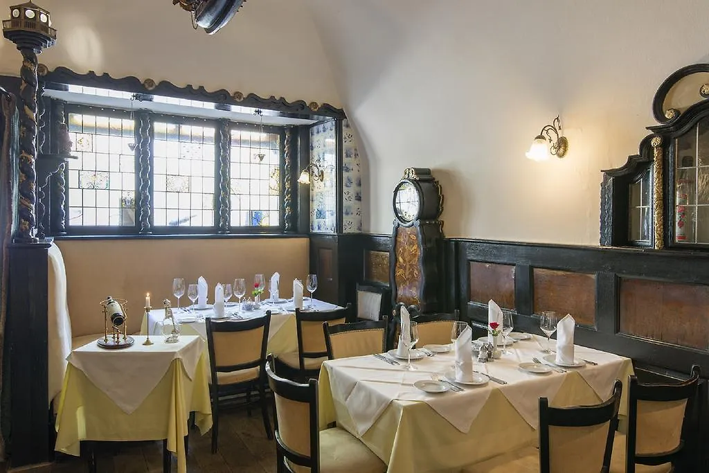 Hotel Embassy Karlovy Vary