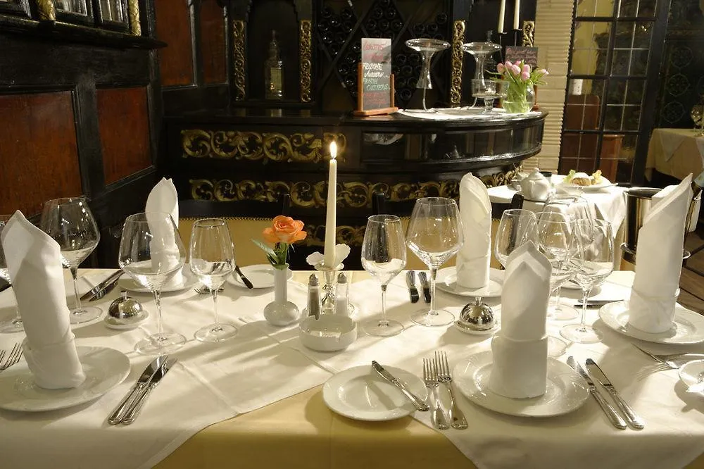 Hotel Embassy Karlovy Vary