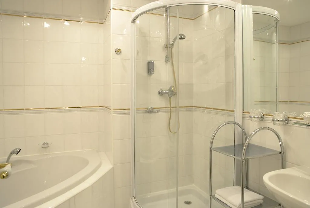 Hotel Embassy Karlovy Vary
