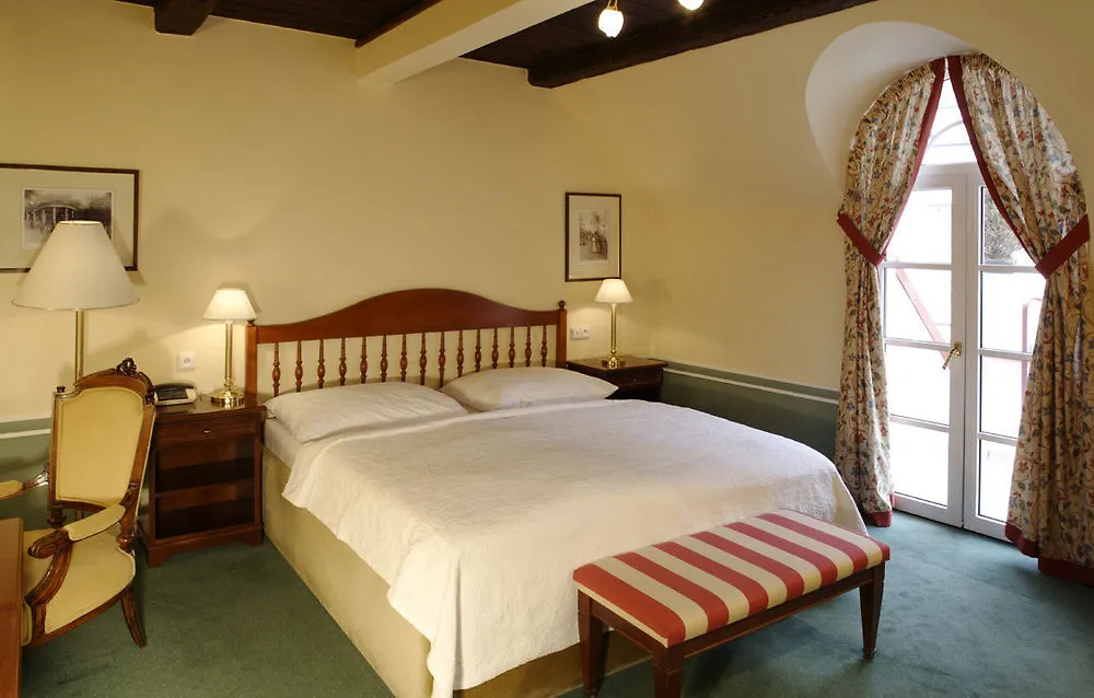 Hotel Embassy Karlovy Vary