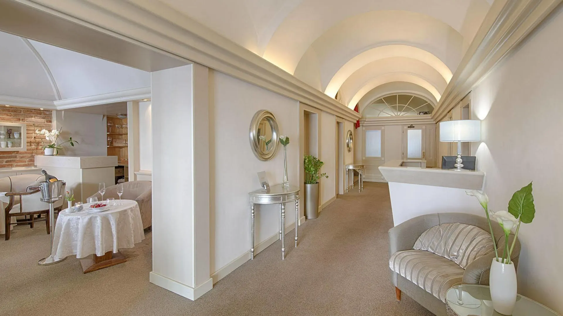 Hotel Embassy Karlovy Vary