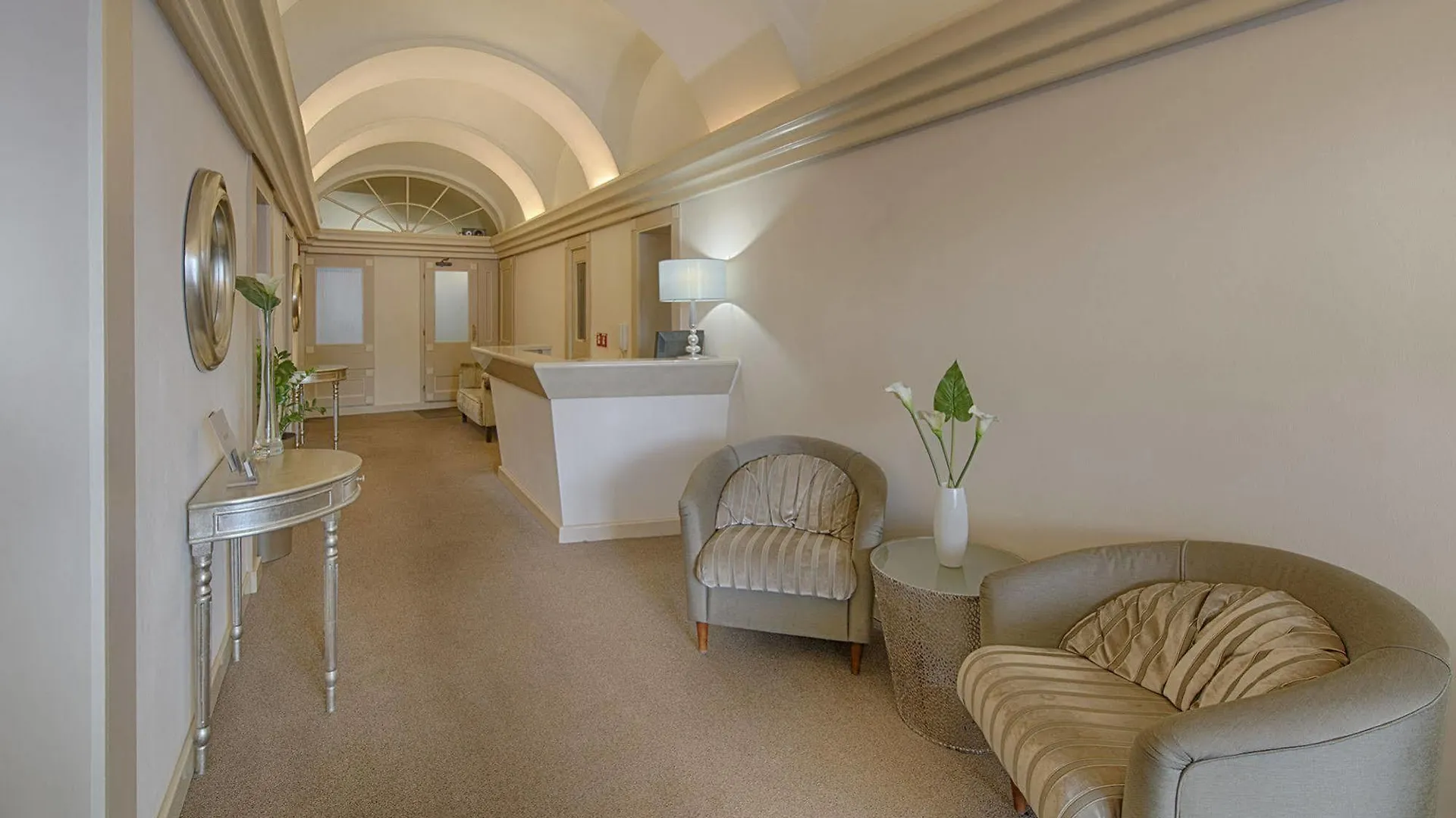 Hotel Embassy Karlovy Vary República Checa