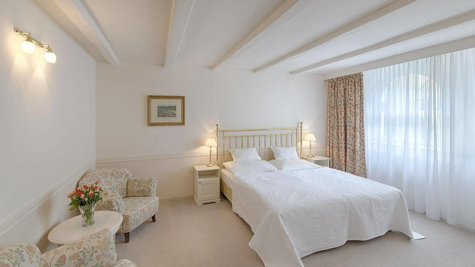 Hotel Embassy Karlovy Vary