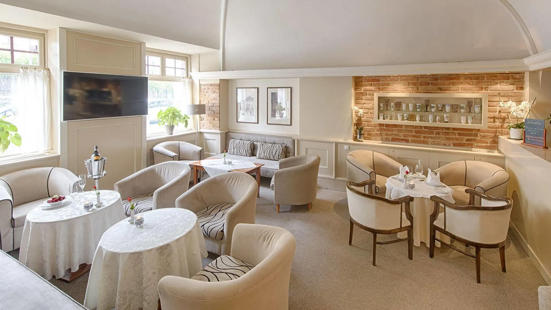Hotel Embassy Karlovy Vary
