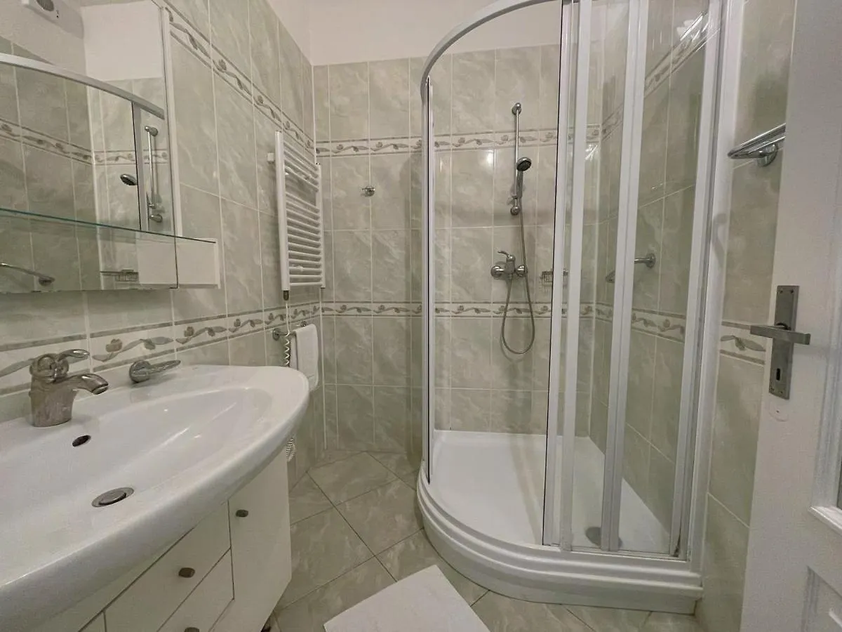 Sport Hotel Gejzirpark Karlovy Vary