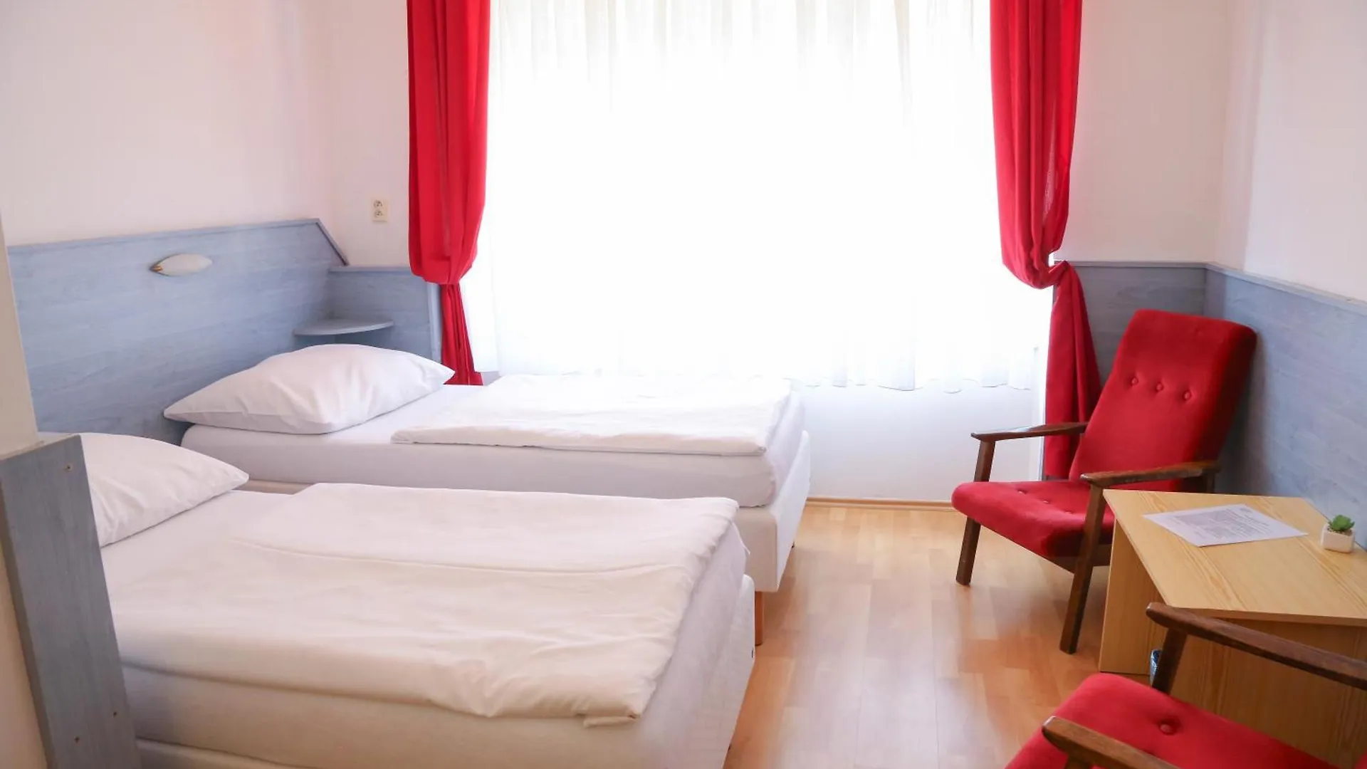 Sport Hotel Gejzirpark Karlovy Vary Czech Republic