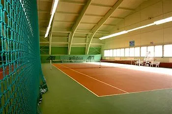 Sport Hotel Gejzirpark Karlovy Vary