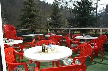 **  Sport Hotel Gejzirpark Karlovy Vary Czech Republic