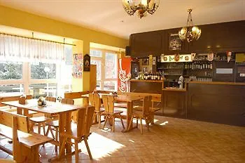Sport Hotel Gejzirpark Karlovy Vary 2*,