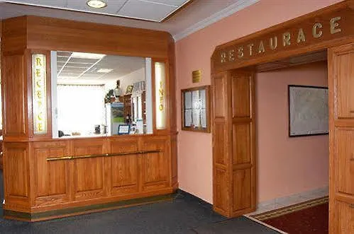 Sport Hotel Gejzirpark Karlovy Vary