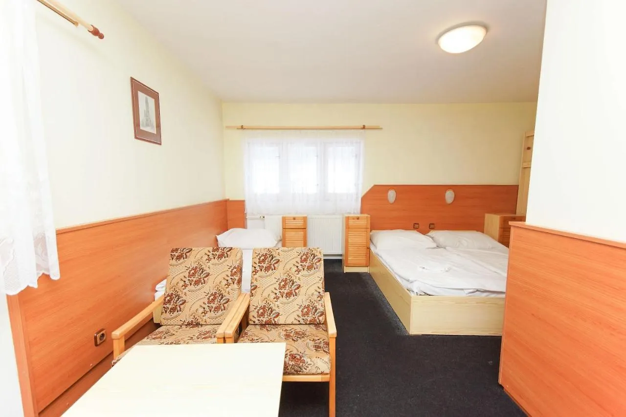 Sport Hotel Gejzirpark Karlovy Vary