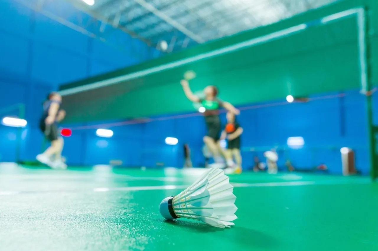 **  Sport Hotel Gejzirpark Karlovy Vary Czech Republic
