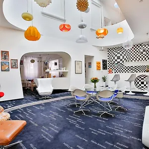 Hotel Lh Vintage Design Sax ****
