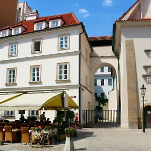 Betlem , Prag Tschechische Republik