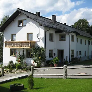 Zum Lusenblick , Mauth Deutschland