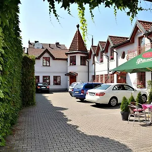 Atrium 3*, Pardubice Tschechische Republik