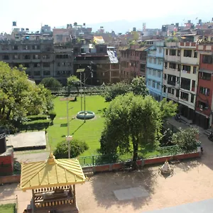 Lumbini Heritage 3*, Lalitpur Nepal