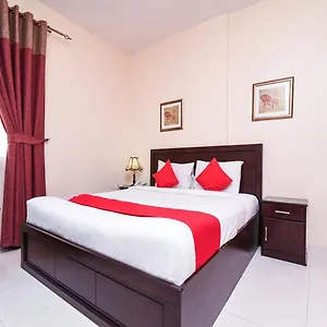 Hotel Paradise 1 Tabasum Group ***