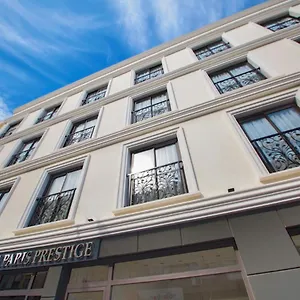 Отель Paris Prestige ***