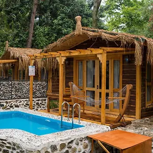 Отель Suna Village & Bungalow ***