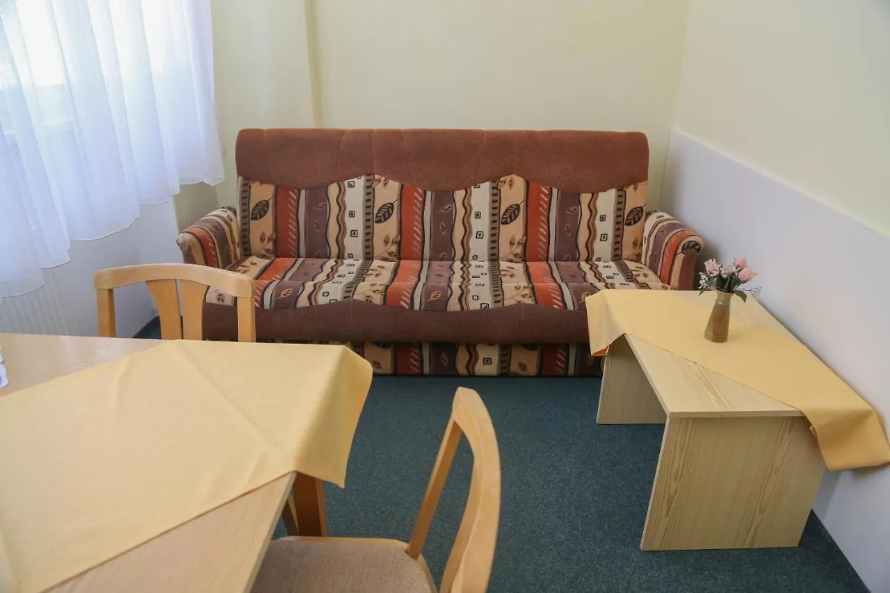 Sport Hotel Gejzirpark Karlsbad Tschechische Republik