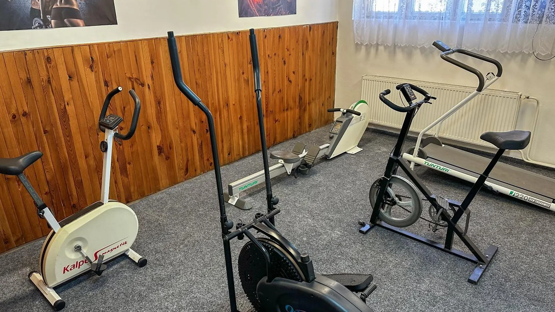 **  Sport Hotel Gejzirpark Karlsbad Tschechische Republik