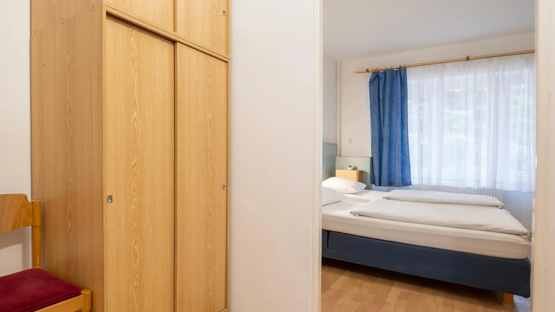 Sport Hotel Gejzirpark Karlsbad