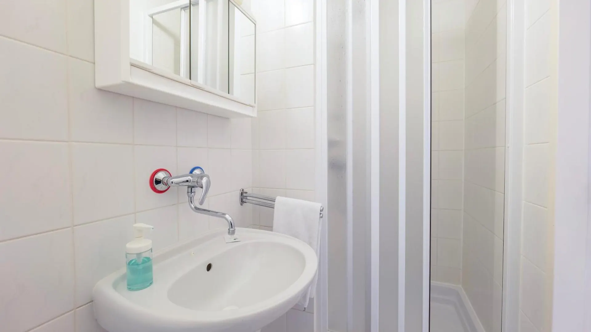 Sport Hotel Gejzirpark Karlsbad
