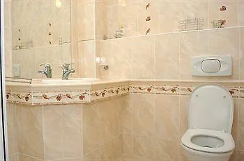 Sport Hotel Gejzirpark Karlsbad