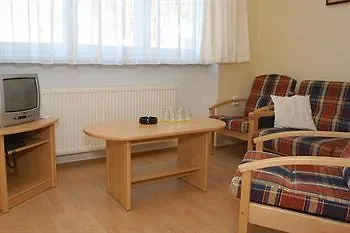 Sport Hotel Gejzirpark Karlsbad Tschechische Republik