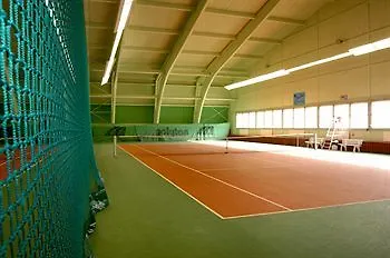 Sport Hotel Gejzirpark Karlsbad 2*,  Tschechische Republik