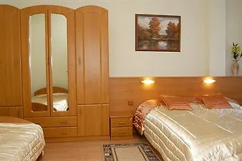 Sport Hotel Gejzirpark Карловы Вары Чехия