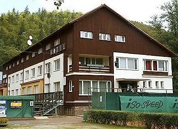 Sport Hotel Gejzirpark Karlsbad 2*,  Tschechische Republik