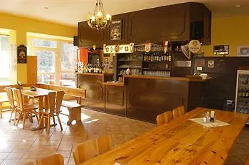 Sport Hotel Gejzirpark Karlsbad