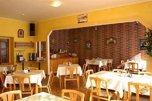 Sport Hotel Gejzirpark Karlsbad