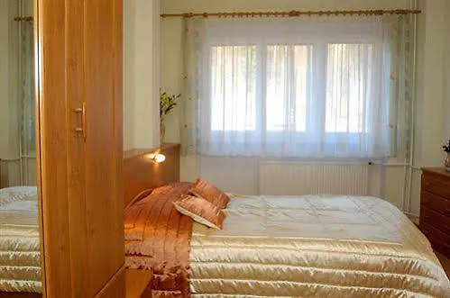 Sport Hotel Gejzirpark Карловы Вары