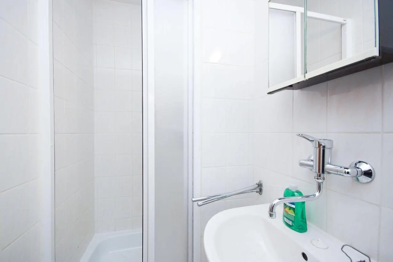 Sport Hotel Gejzirpark Karlsbad 2*,  Tschechische Republik