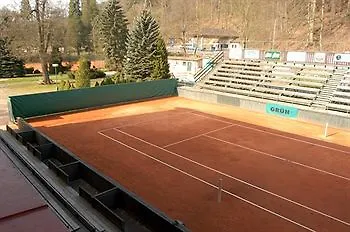 **  Sport Hotel Gejzirpark Карловы Вары Чехия