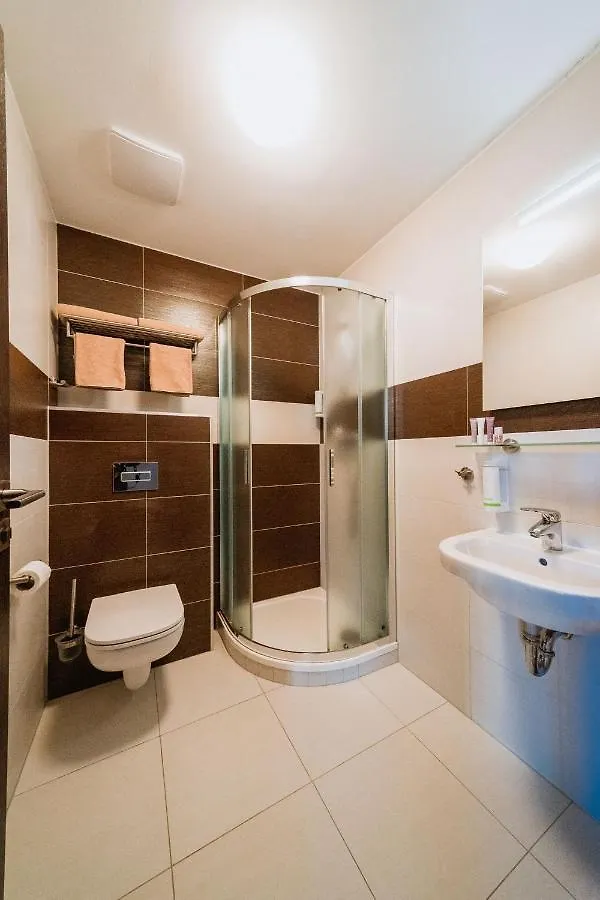 Hotel Hubertus Karlovy Vary República Checa