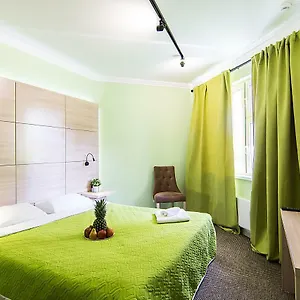 Отель Myhotel24 коровинское