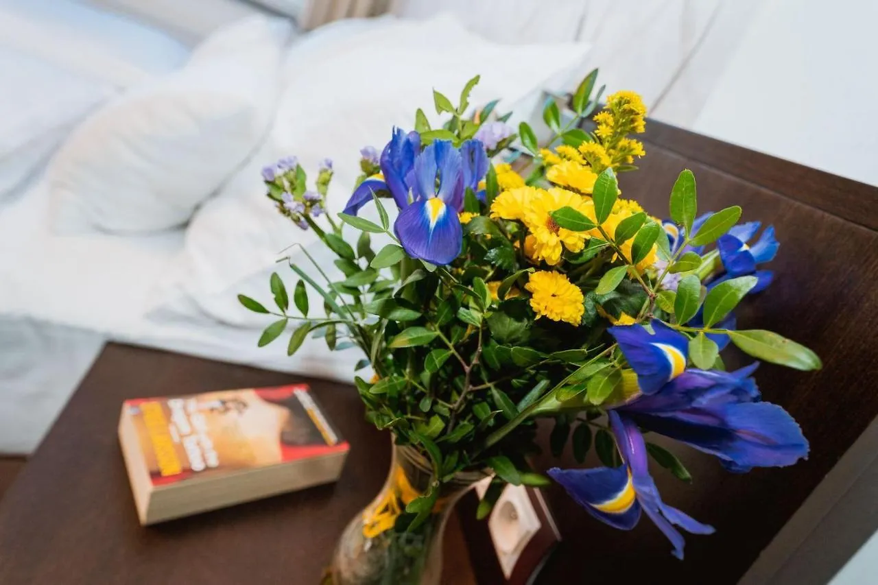 Hotel Hubertus Карловы Вары Чехия