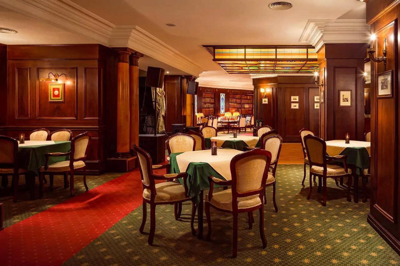 Spa Hotel Imperial Карловы Вары 5*,  Чехия