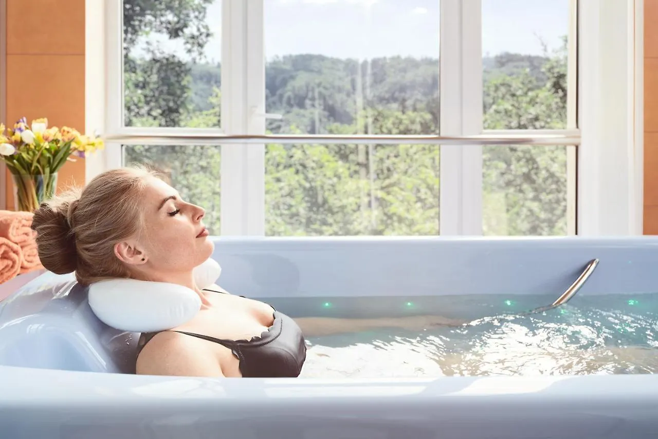 *****  Spa Hotel Imperial Карловы Вары Чехия